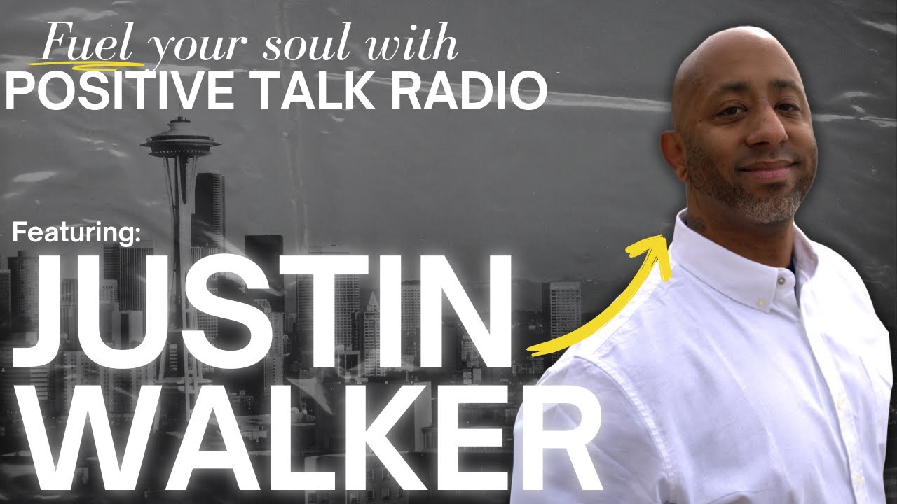Justin Walker | August 1 - 3 PM PST