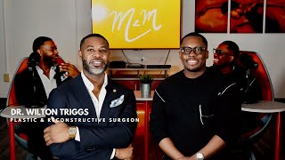 Download lagu From Meharry to Plastic Surgeon: Dr. Triggs’ Journey to the OR