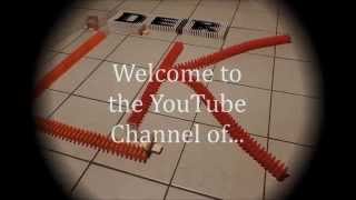 Der LK Channel Trailer
