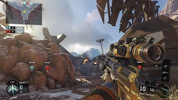 cross map with max gl