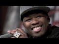 JENNY BOOM BOOM FROM HOT 93.7 INTERVIEWS 50 CENT PART 1!