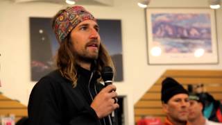 Krupicka, Bakwin & Jurek Part 1