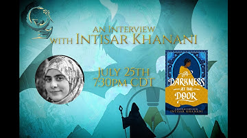 An Interview with Intisar Khanani