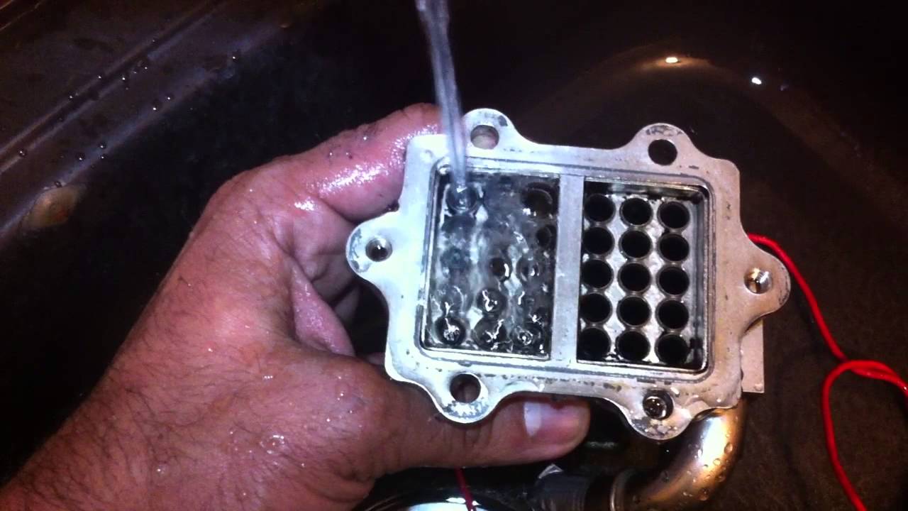 P 0401 Audi A 6 3 0 Tdi