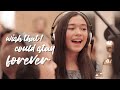 Wake Me Up - Aviici | One Voice Children&#39;s Choir | Kids Cover (Official Lyric Video)