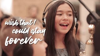 Wake Me Up - Aviici | One Voice Children's Choir | Kids Cover