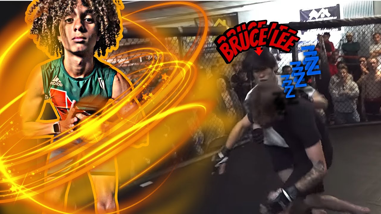 STREETBEEFS, How Not To Fight.