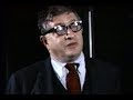 Capture de la vidéo Bernard Herrmann Talks About Alfred Hitchcock