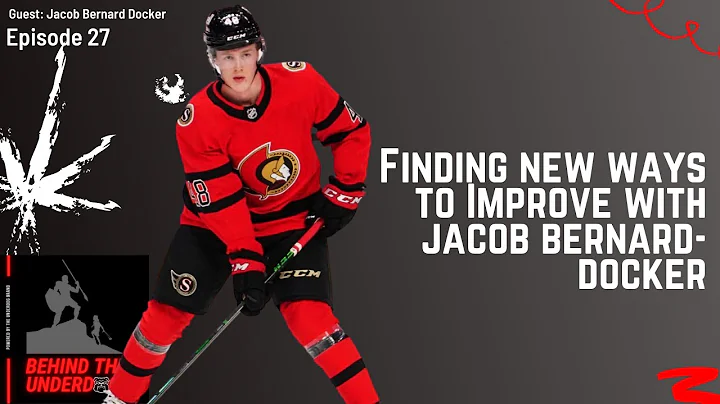 Finding New Ways to Improve with Jacob Bernard-Doc...