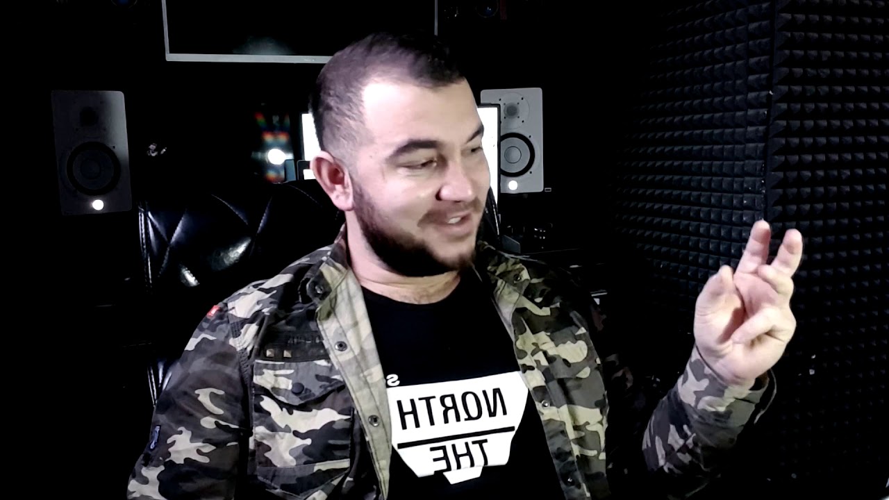 Ношукр хастед. Диловар Сафаров