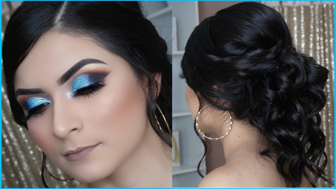 Xabi Rodrigues, maquillador de MAC: \, image size:1280x720