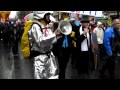 Manifestation du 6 novembre