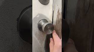 Another Latch Slip Bypass Lock Your Deadbolts lockpicking tools locksport satisfying doors