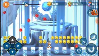 super machino zone 8 level 2 live game screenshot 4