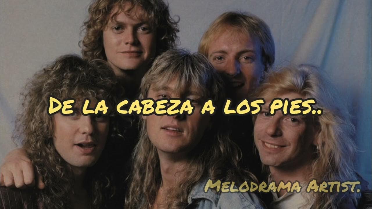 def-leppard-pour-some-sugar-on-me-traducida-al-espa-ol-youtube