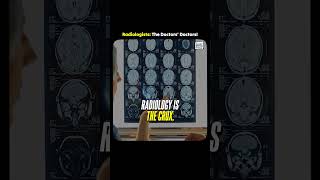 Share this with your fellow radiologists