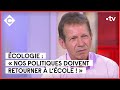 Jeanmarc jancovici membre du haut conseil pour le climat  c  vous  30082022