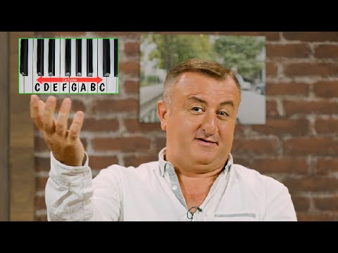 ოპერის მომღერალი სტუმრად 🎭🎼😃