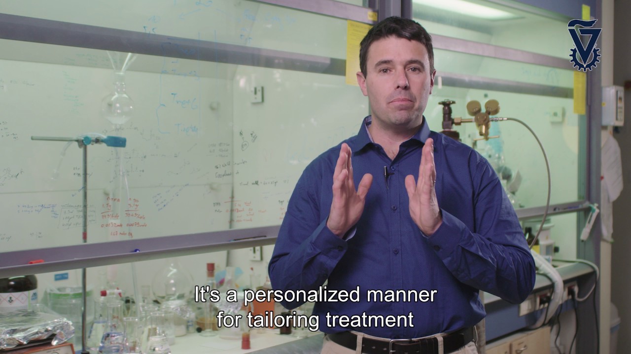 personalized medicine review Avi Schroeder Technion Personalized Medicine Cancer Therapy