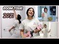 ROOM TOUR 2021 !!KEILLY ALONSO