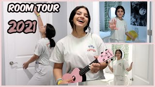 ROOM TOUR 2021 !!KEILLY ALONSO