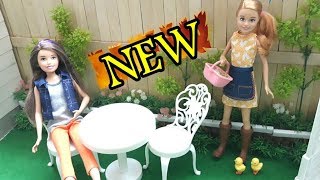 العاب باربي لعبه الاطفال الجميله Barbie