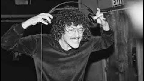 "Weird Al" Yankovic - It
