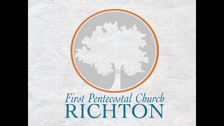 FPC of Richton 20th Pastoral Anniversary | Ears to Hear Eyes to See | Pastor Wesley Quave