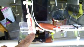 MICHAEL HEIT: SECOND CORRECTION ON CARB OVER FLOW LINES
