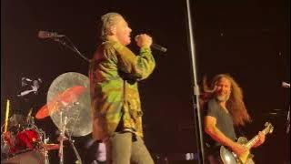 My Chemical Romance: Boy Division [Live 4K] (Toronto, Canada - August 22, 2025)