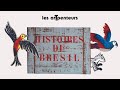 Histoires du brsil par la compagnie les artpenteurs