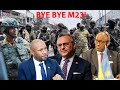 URWANDA RWABYISHIMIYEЁЯФ M23 YATEGETSWE KUVA AHO YAFASHE IGASUBIRA AHO YAHOZEЁЯШиBIHINDUYE ISURA URWANDA RWABYISHIMIYEЁЯФ M23 YATEGETSWE KUVA AHO YAFASHE IGASUBIRA AHO YAHOZEЁЯШиBIHINDUYE ISURA