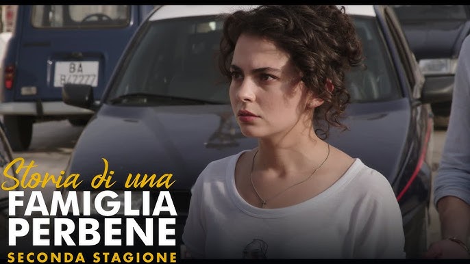 Storia di una famiglia perbene 2 - E questa? - YouTube