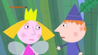 Ben and Holly's Little Kingdom Compilation 2017 #1