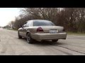 Grand Marquis SLP Loudmouth II Exhaust
