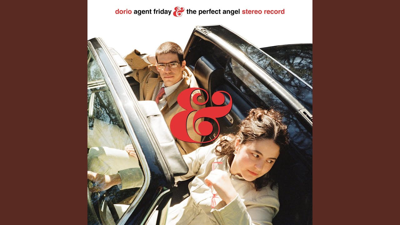Watch Chasing Agent Friday on YouTube Watch Chasing Agent Friday on YouTube