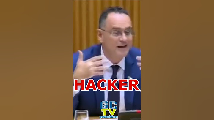"Es casi imposibles saber para quien trabajan los HACKER" Coronel Pedro Baños