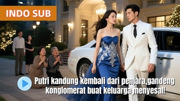 Orangtua kandung kirimnya ke penjara demi anak angkat,kini dia kembali bersama CEO balas dendam!