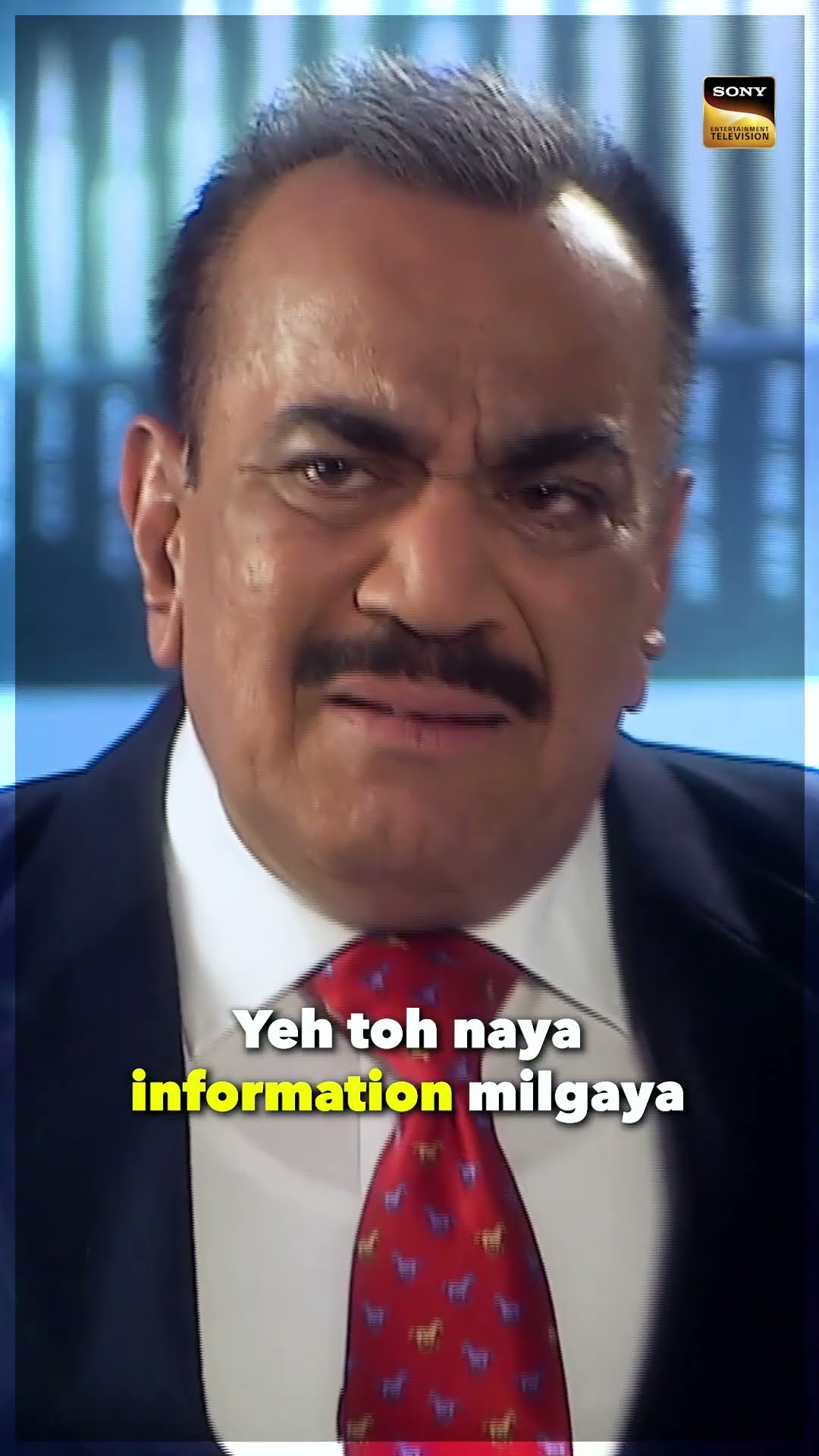 ये तो क्या गज़ब की information है ?  #Shorts #CID #DrSalunkhe #Science
