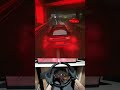 HOW To Survive The Rain? Intense Highway Chase in Shutoko Traffic Assetto Corsa