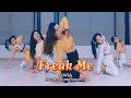 Ciara - Freak me : JayJin Choreography
