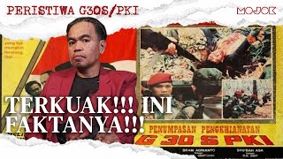 INILAH HAL-HAL BIADAB YANG DILAKUKAN KOMUNIS SEPEKAN JELANG G 30 S - Jasmerah