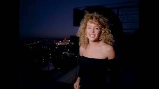 Kylie Minogue - Got To Be Certain (Official Video), Full HD (Digitally Remastered and Upscaled)