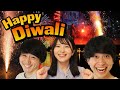 Isn't It Dangerous? Foreigner's Reaction on Diwali!!