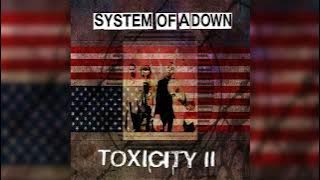 System Of A Down - Cherry / Virginity (Remastered 2022) HQ*