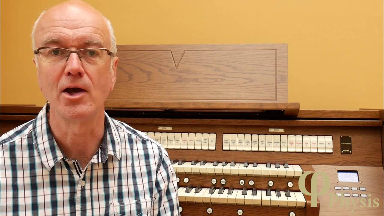 Introduction to Audio System Setup YouTube