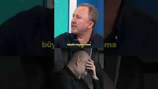 Guardiola Büyük Hoca Değil Sergen Yalçın