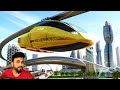 चलिए भविष्य के सफर पर // 5  future transportation Technology that will blow your mind