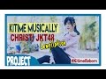 Kitime Musically Christi JKT48 Compilation KitimeReborn