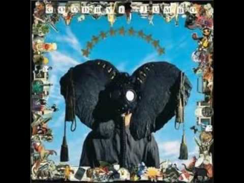 World Party - Put the Message in the Box